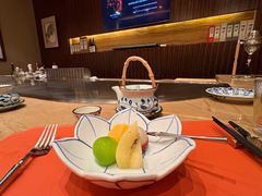 -和·铁板烧·OMAKASE(望京昆泰嘉晟酒店)