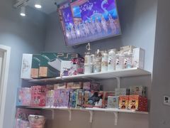 -舞蓓舞蹈(永定路校区)