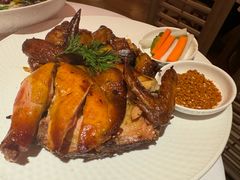 -佐度王子扒房(西城红场店)