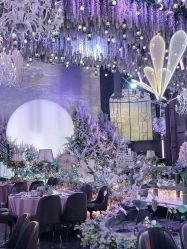 -花嫁丽舍婚礼殿堂(世博江景店)
