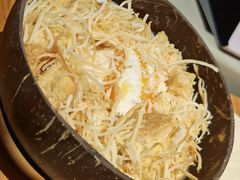 -SHAN山(前滩太古里店)