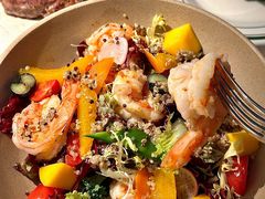 -研食记西餐厅(金融中心店)