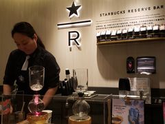 -星巴克臻选(北京银泰店)