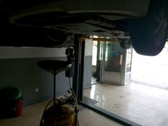 -美孚1号车养护(高青舒杰店)