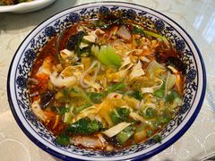 -南方酒店·淮扬菜(回民街店)