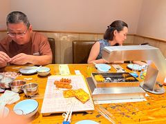 -老白清真烧烤(锦州旗舰店)