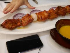-马克西姆俄罗斯餐厅(绥芬河店)