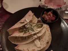 -Pistolera Mexican Cantina女枪手墨西哥餐厅(碧云路店)
