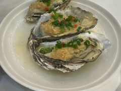 -祈胜邨•顺德鱼生•顺德菜(容桂店)
