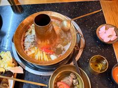 -陀岗美食·云南藏式特色餐厅