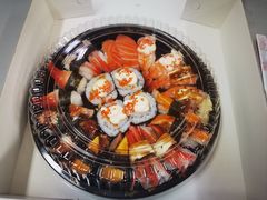 -河风精致寿司(双井店)