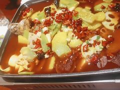 -妈妈菜舟山海鲜(定海古城店)