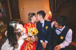 -Sunny喜铺婚礼策划(东部店)