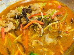 -嘉旺港式茶餐厅(延长中路店)