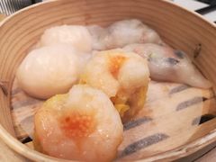 -八月花(旺角朗豪坊店)