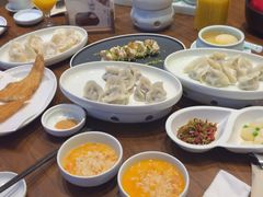 -喜鼎海胆水饺(东港店)