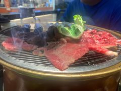 -西塔老太太泥炉烤肉(龙湖北苑天街店)