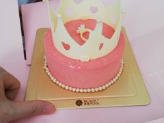 -黑池口感烘焙·生日蛋糕(坂田店)