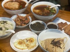 -小方的面(徐家汇店)