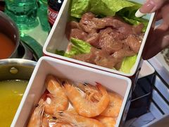 -汤岛涮·自助小火锅(桐乡吾悦广场店)