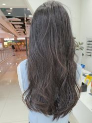 -FINE HAIR 烫染专业设计