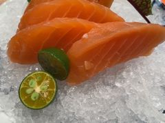 -小乔回转寿司(沈阳大悦城店)