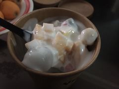 -溢仙茶(中防万宝城店)