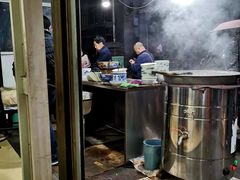 -老字号贾家肉丸糊辣汤(光明巷店)