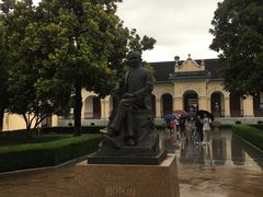 -南京中国近代史遗址博物馆(南京总统府)