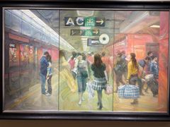 -中华艺术宫(上海美术馆)