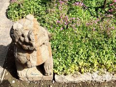 -洛阳周公庙博物馆