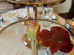 -Salon de Ville浦江汇(上海外滩华尔道夫酒店店)