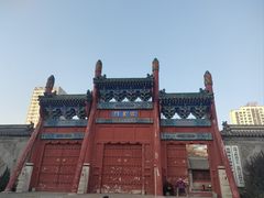 -沧州文庙