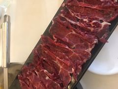 -陈记顺和潮汕牛肉火锅(番禺迎宾大道店)