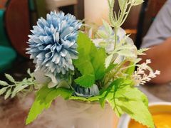 四时锦年雪耳饮-雀蓝川菜(星悦汇店)