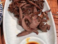 -鼎原力量东北吊炉烧烤(临河街店)