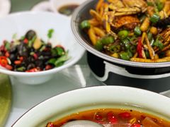 -沪华海鲜大酒楼(南汇店)