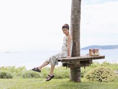 -三亚亚龙湾天域度假酒店