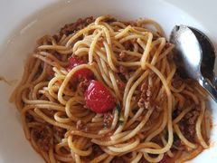 肉酱意面-IL Forno 意坊·意大利餐厅(温州万象城店)