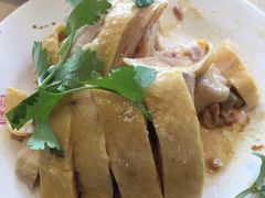 -泰煌鸡·上海白斩鸡·沪菜(平利店)