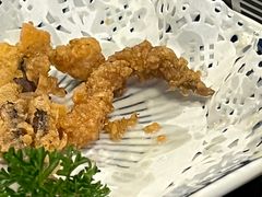 -哥哥の深夜食堂(红松东路店)