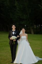 -巴黎春天婚纱摄影STUDIO·定制