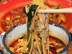 -华府九号海鲜烧烤大排档(龙域店)