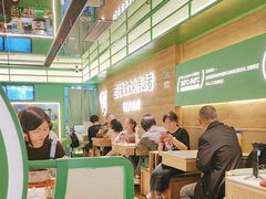 -西塔老太太拌饭(洋泾天物空间店)