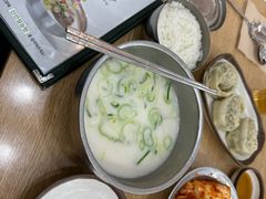 -神仙雪浓汤(明洞店)
