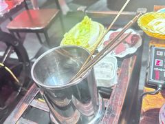 -乐山串串香老火锅(鼓楼店)