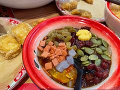 -辣伍爺·冒菜(乐淘里店)