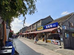 -粗茶淡饭(东关街店)