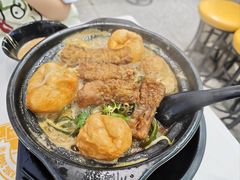 -川海丰尚砂锅麻辣烫(京新广场店)