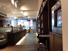 -BAKER&SPICE(安福路店)